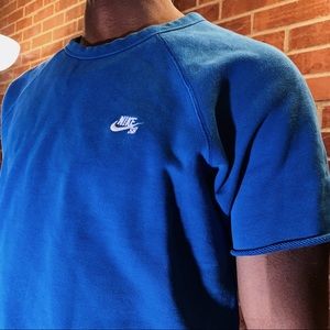 NIKE SB shirt